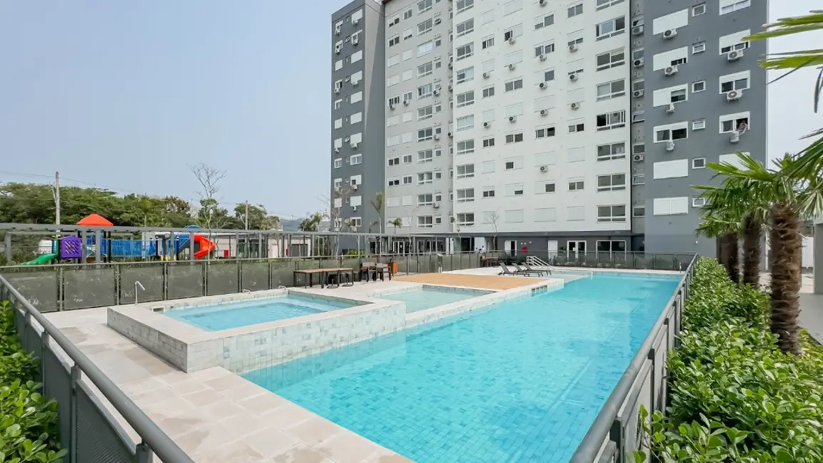 Foto 9 de Apartamento com 2 quartos à venda, 60m2 em Porto Alegre - RS