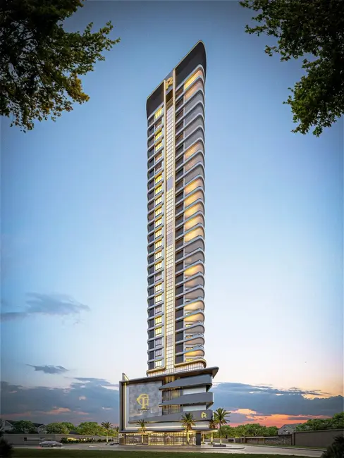 Foto 4 de Apartamento com 2 quartos à venda, 68m2 em Porto Belo - SC