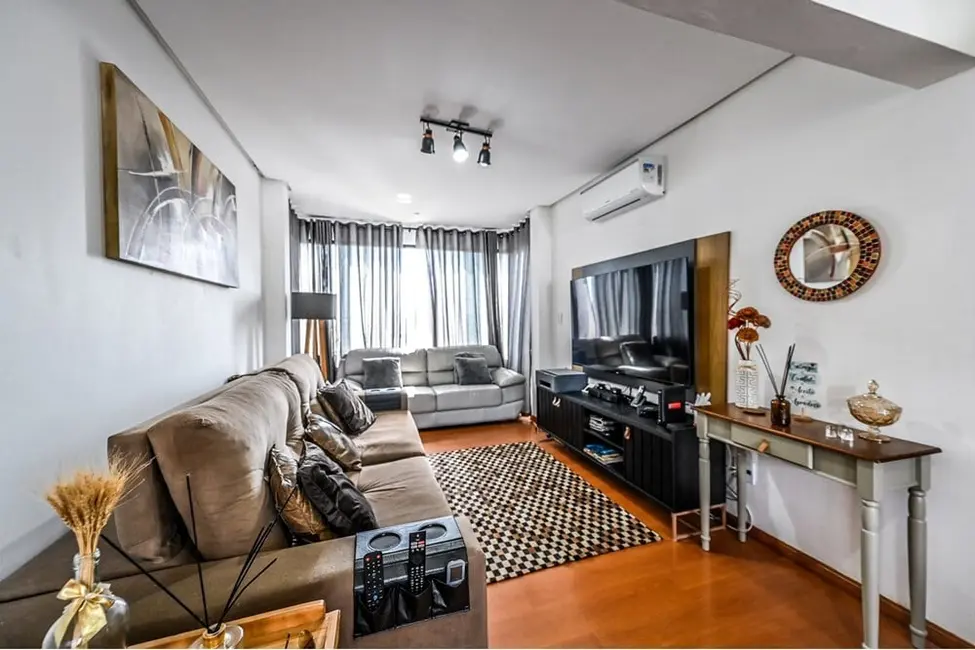 Foto 1 de Cobertura com 3 quartos à venda, 207m2 em Santa Tereza, Porto Alegre - RS