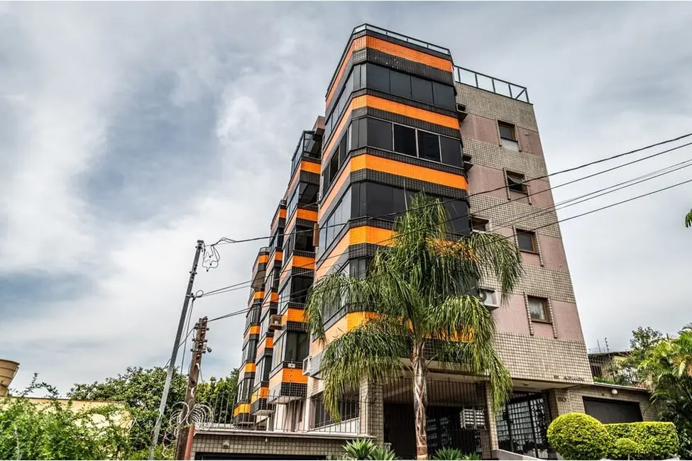 Foto 3 de Cobertura com 3 quartos à venda, 207m2 em Santa Tereza, Porto Alegre - RS