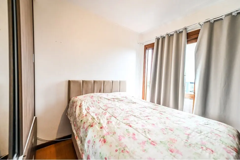 Foto 2 de Cobertura com 3 quartos à venda, 207m2 em Santa Tereza, Porto Alegre - RS