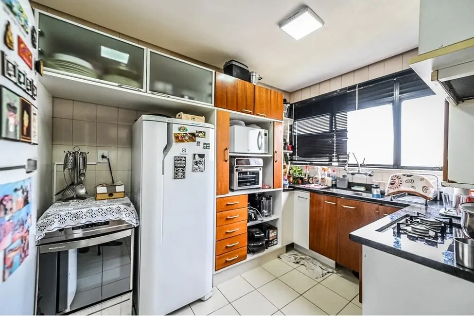 Foto 7 de Cobertura com 3 quartos à venda, 207m2 em Santa Tereza, Porto Alegre - RS