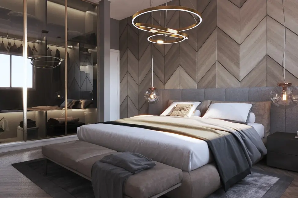 Foto 5 de Apartamento com 3 quartos à venda, 117m2 em Porto Belo - SC