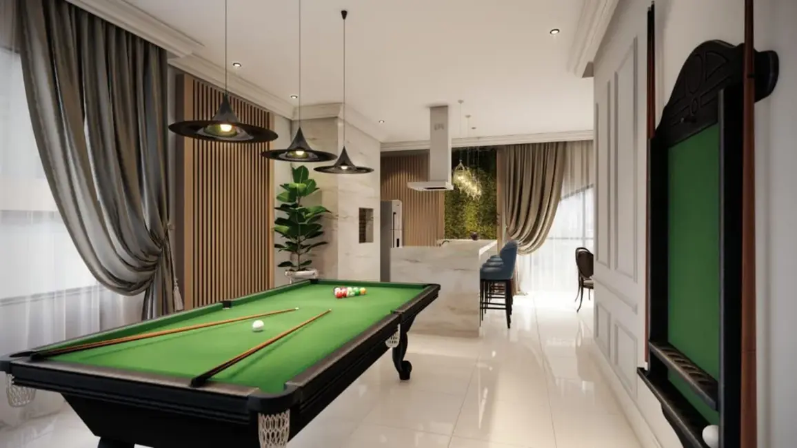 Foto 7 de Apartamento com 2 quartos à venda, 85m2 em Porto Belo - SC