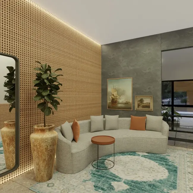 Foto 9 de Apartamento com 2 quartos à venda, 155m2 em Vila Real, Balneario Camboriu - SC