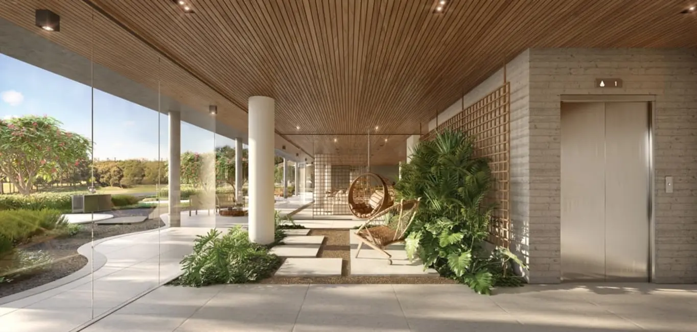 Foto 4 de Apartamento com 3 quartos à venda, 246m2 em Boa Vista, Porto Alegre - RS