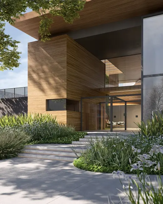 Foto 3 de Apartamento com 3 quartos à venda, 246m2 em Boa Vista, Porto Alegre - RS