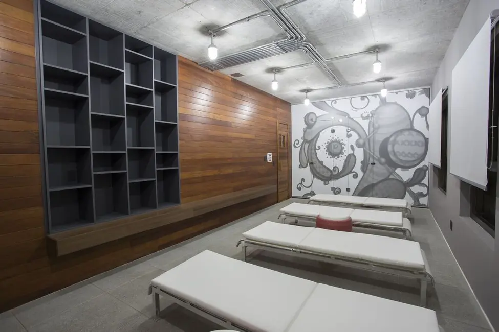 Foto 4 de Apartamento com 2 quartos à venda, 70m2 em Petrópolis, Porto Alegre - RS