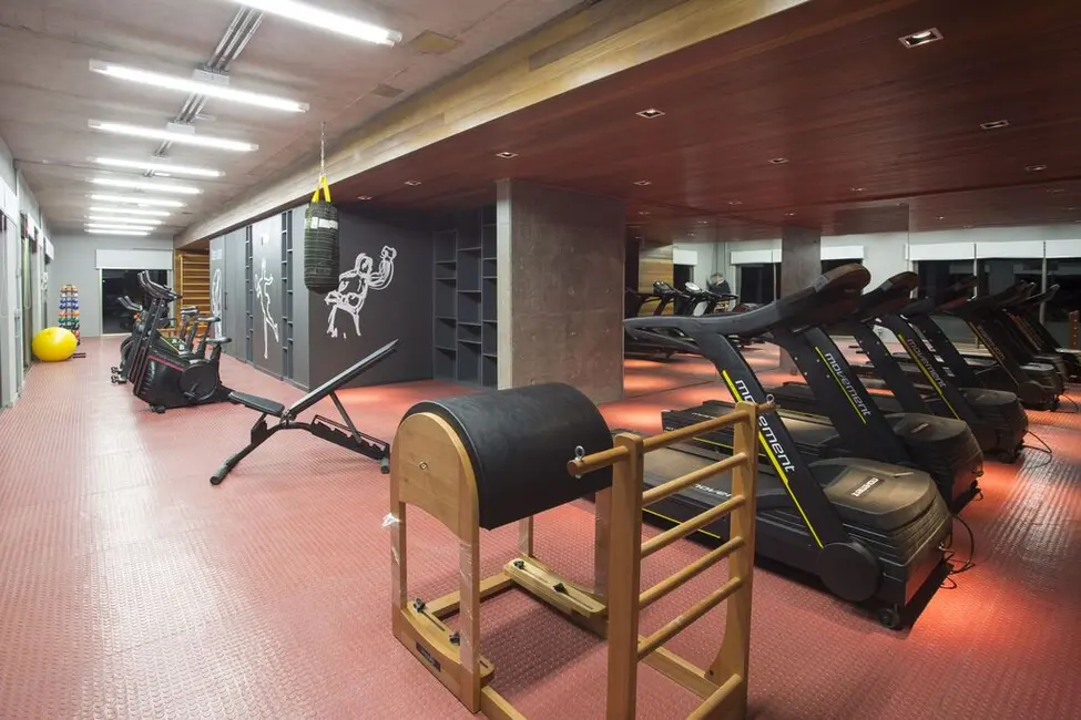 Foto 3 de Apartamento com 2 quartos à venda, 70m2 em Petrópolis, Porto Alegre - RS