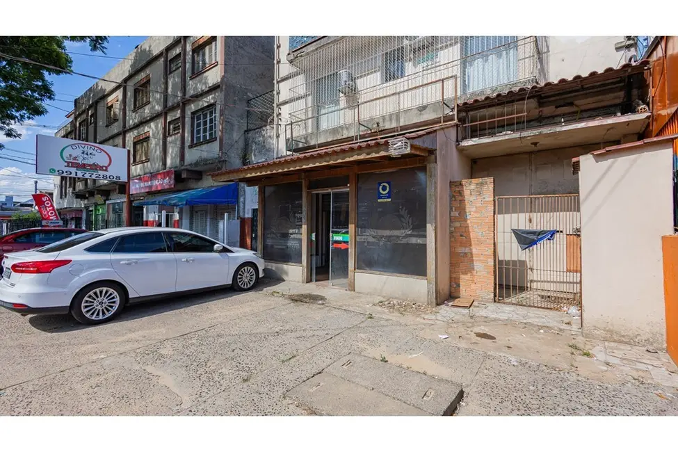 Foto 1 de Loja à venda, 203m2 em Partenon, Porto Alegre - RS