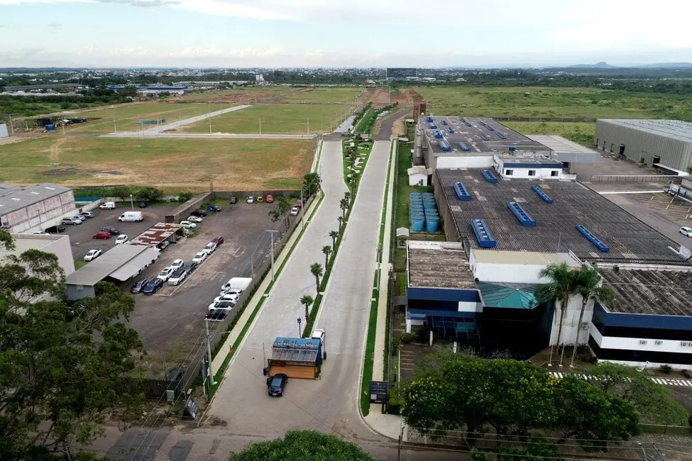 Fazenda / Haras à venda, 2305m2 em Anchieta, Porto Alegre - RS - imagem 6 Foto 6 de Fazenda / Haras à venda, 2305m2 em Anchieta, Porto Alegre - RS