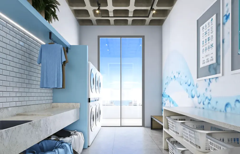 Apartamento com 2 quartos à venda, 114m2 em Canasvieiras, Florianopolis - SC - imagem 6 Foto 6 de Apartamento com 2 quartos à venda, 114m2 em Canasvieiras, Florianopolis - SC