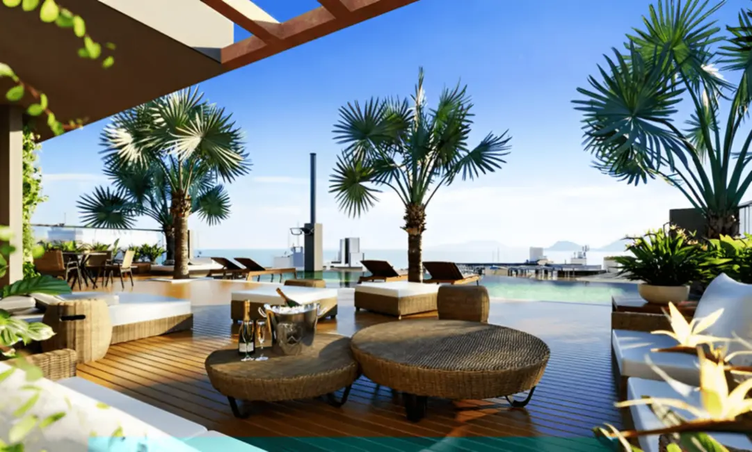 Apartamento com 2 quartos à venda, 114m2 em Canasvieiras, Florianopolis - SC - imagem 8 Foto 8 de Apartamento com 2 quartos à venda, 114m2 em Canasvieiras, Florianopolis - SC