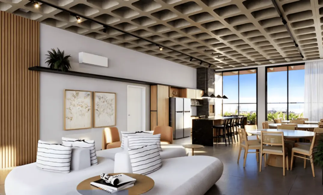 Apartamento com 2 quartos à venda, 114m2 em Canasvieiras, Florianopolis - SC - imagem 3 Foto 3 de Apartamento com 2 quartos à venda, 114m2 em Canasvieiras, Florianopolis - SC