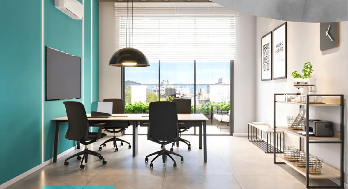 Apartamento com 2 quartos à venda, 114m2 em Canasvieiras, Florianopolis - SC - imagem 5 Foto 5 de Apartamento com 2 quartos à venda, 114m2 em Canasvieiras, Florianopolis - SC