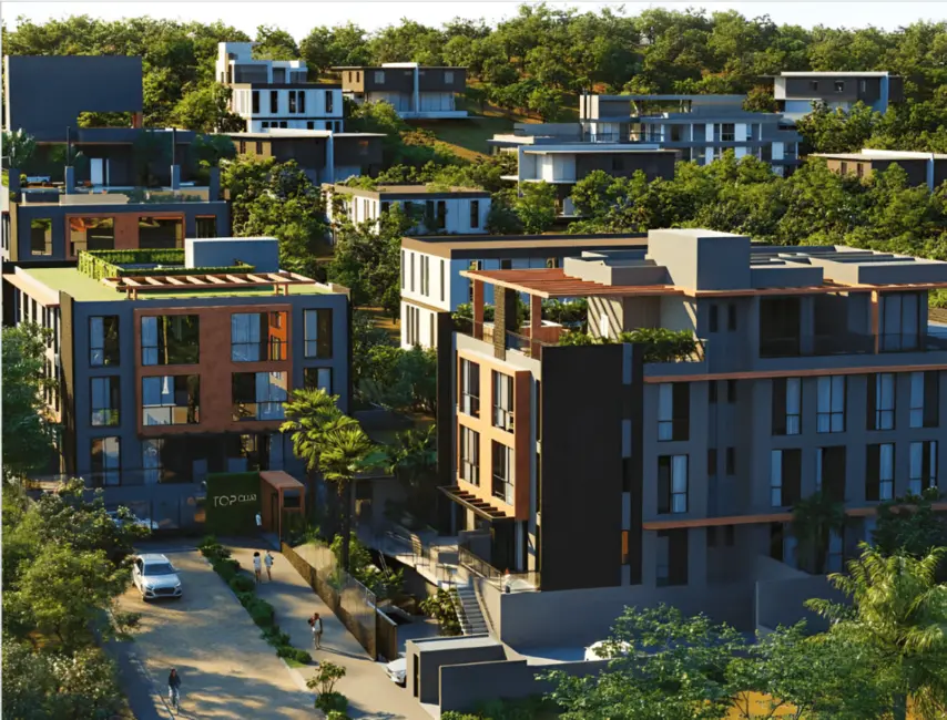 Apartamento com 2 quartos à venda, 114m2 em Canasvieiras, Florianopolis - SC - imagem 9 Foto 9 de Apartamento com 2 quartos à venda, 114m2 em Canasvieiras, Florianopolis - SC