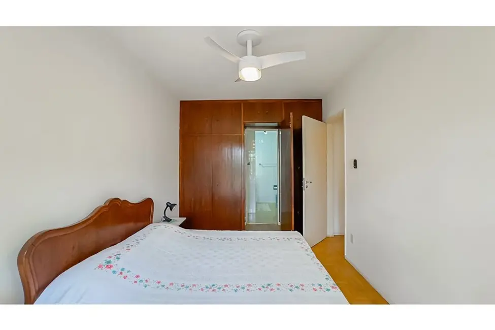 Foto 2 de Apartamento com 3 quartos à venda, 108m2 em Petrópolis, Porto Alegre - RS