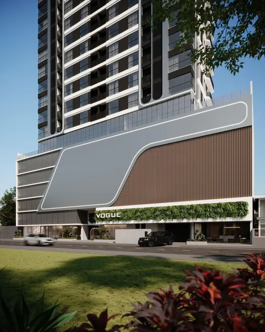 Foto 3 de Cobertura com 3 quartos à venda, 120m2 em Porto Belo - SC