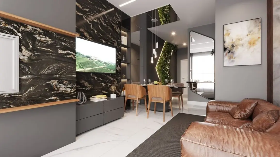 Foto 6 de Cobertura com 3 quartos à venda, 120m2 em Porto Belo - SC