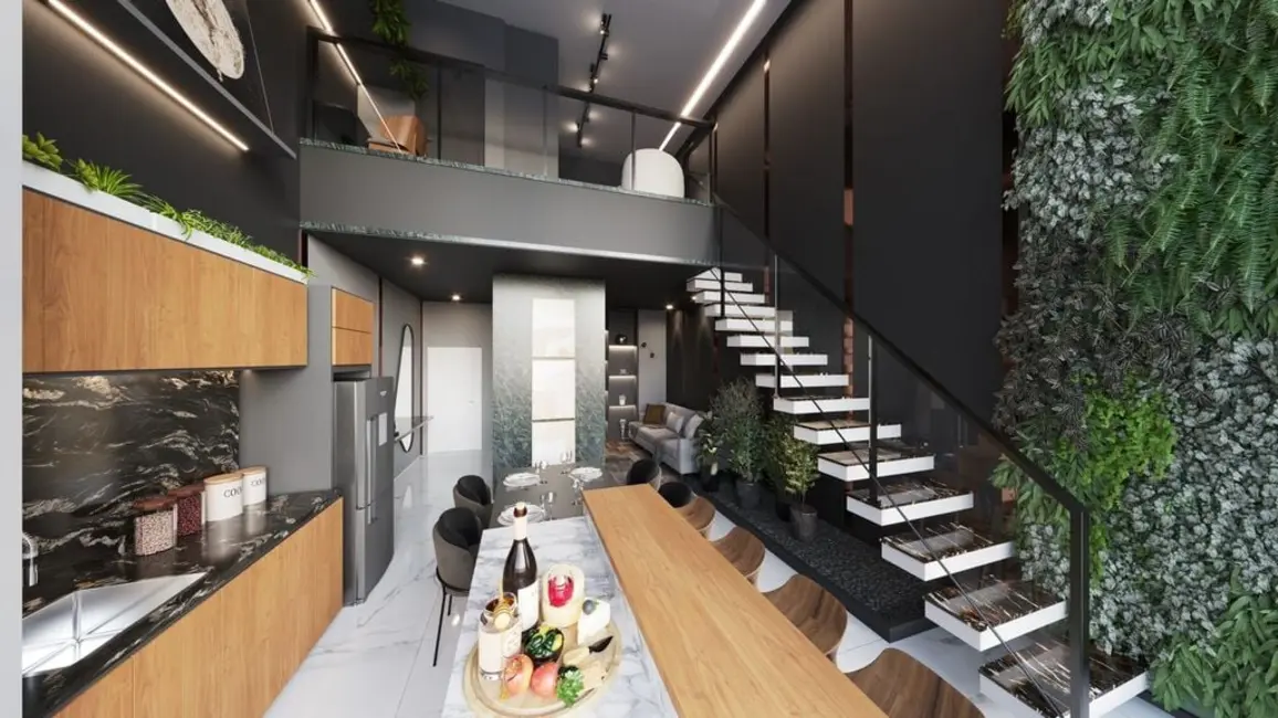 Foto 7 de Cobertura com 3 quartos à venda, 120m2 em Porto Belo - SC