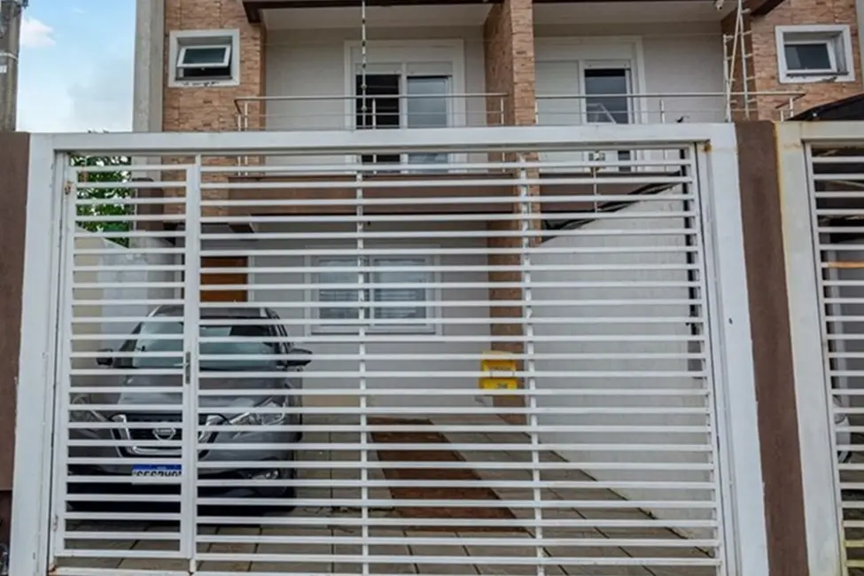 Foto 1 de Casa com 3 quartos à venda, 111m2 em Igara, Canoas - RS