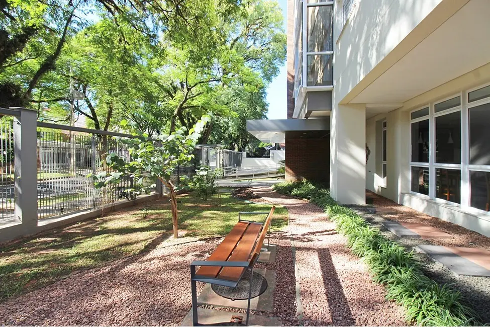 Apartamento com 3 quartos à venda, 104m2 em Petrópolis, Porto Alegre - RS - imagem 5 Foto 5 de Apartamento com 3 quartos à venda, 104m2 em Petrópolis, Porto Alegre - RS