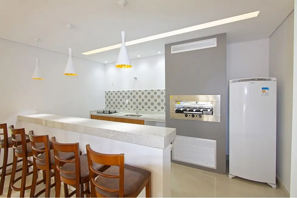 Apartamento com 3 quartos à venda, 104m2 em Petrópolis, Porto Alegre - RS - imagem 9 Foto 9 de Apartamento com 3 quartos à venda, 104m2 em Petrópolis, Porto Alegre - RS