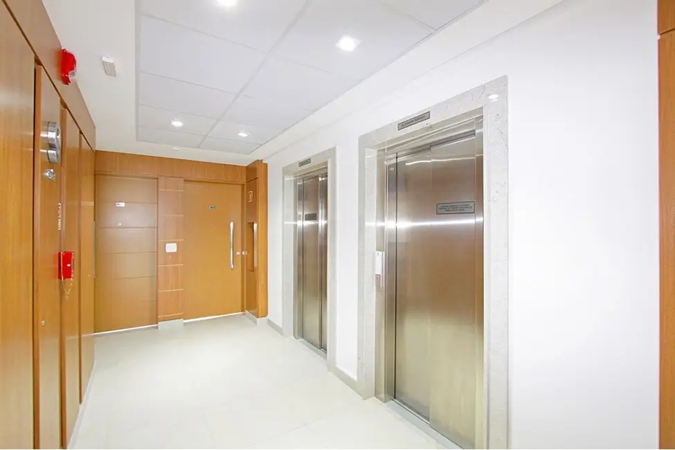 Apartamento com 3 quartos à venda, 104m2 em Petrópolis, Porto Alegre - RS - imagem 7 Foto 7 de Apartamento com 3 quartos à venda, 104m2 em Petrópolis, Porto Alegre - RS