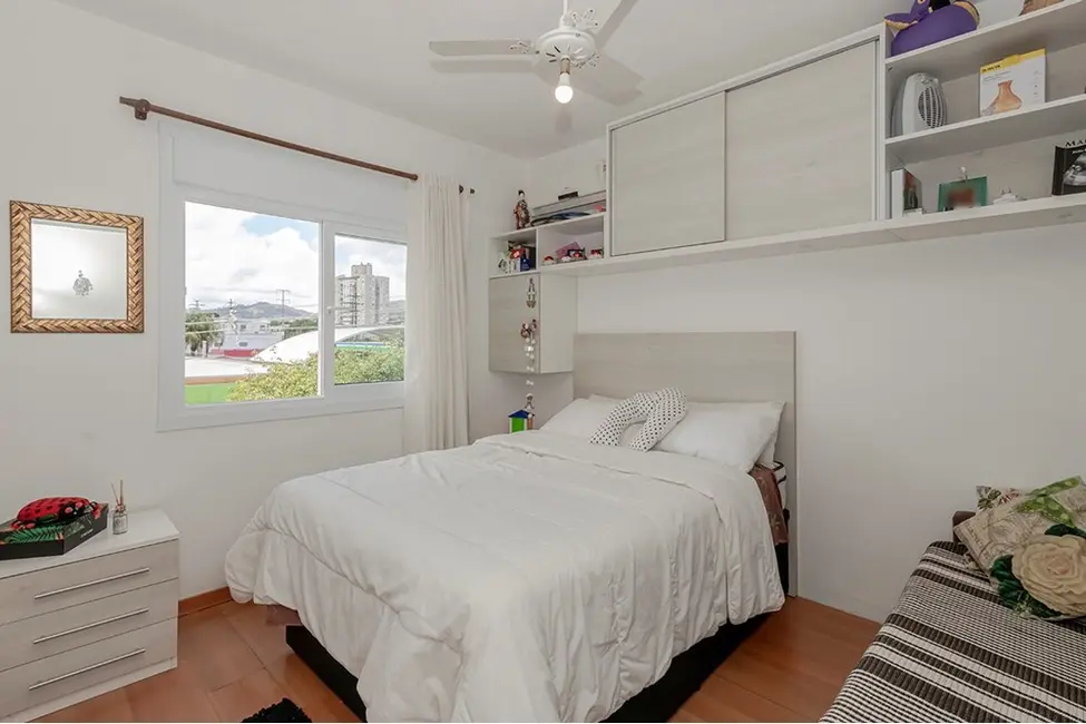 Foto 5 de Cobertura com 2 quartos à venda, 131m2 em Jardim Botânico, Porto Alegre - RS