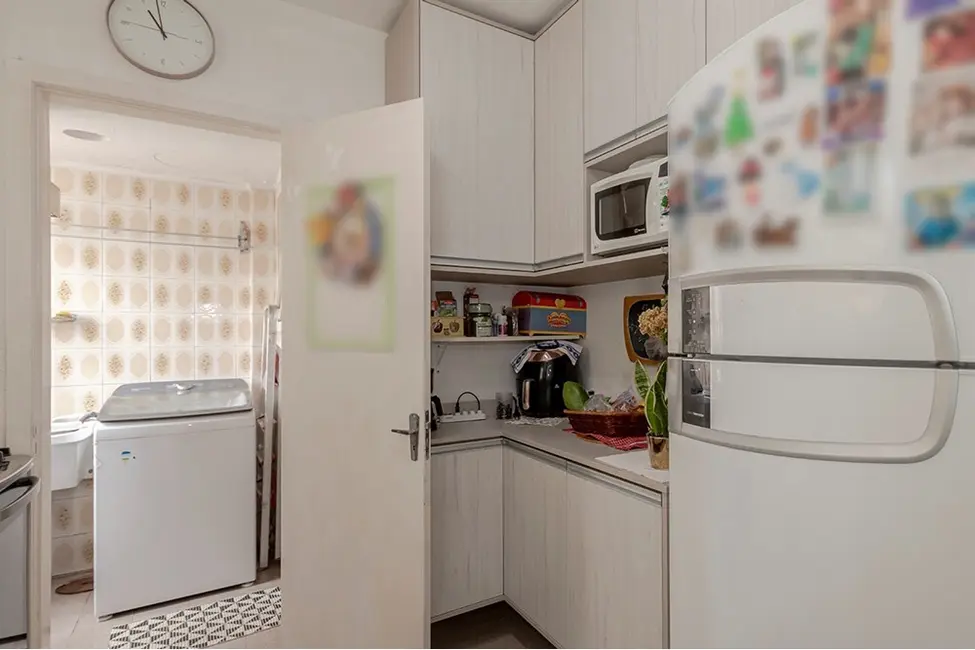 Foto 7 de Cobertura com 2 quartos à venda, 131m2 em Jardim Botânico, Porto Alegre - RS