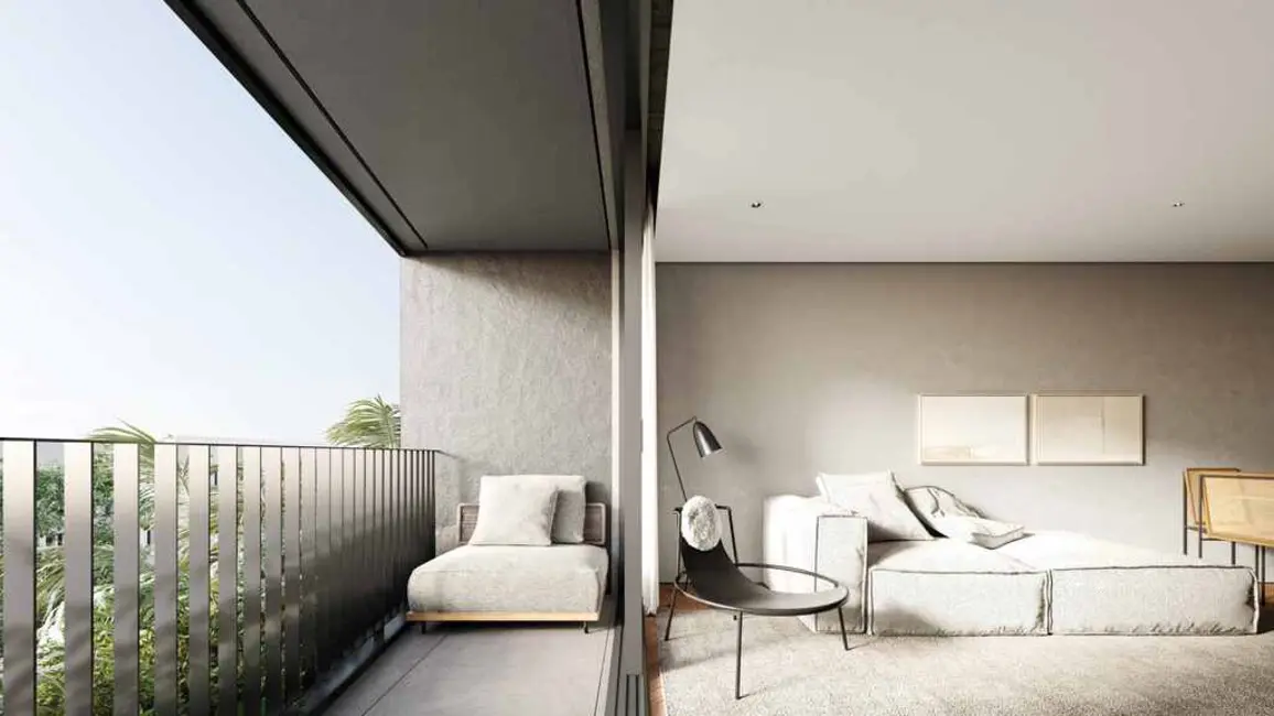 Apartamento com 2 quartos à venda, 80m2 em Rio Branco, Porto Alegre - RS - imagem 8 Foto 8 de Apartamento com 2 quartos à venda, 80m2 em Rio Branco, Porto Alegre - RS