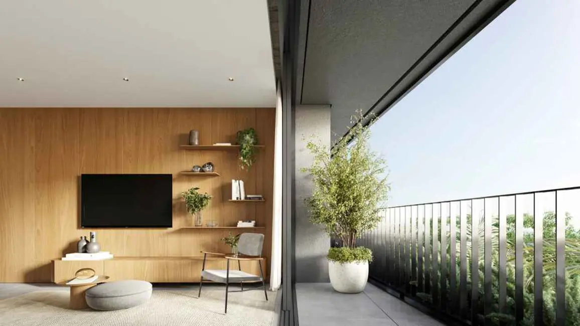 Apartamento com 2 quartos à venda, 80m2 em Rio Branco, Porto Alegre - RS - imagem 7 Foto 7 de Apartamento com 2 quartos à venda, 80m2 em Rio Branco, Porto Alegre - RS