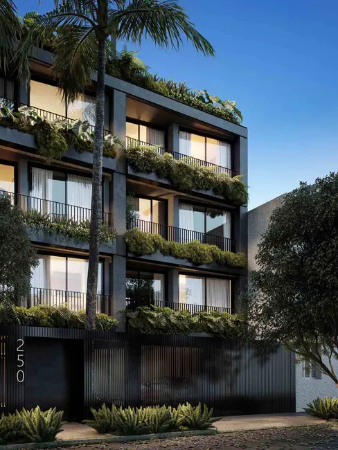 Apartamento com 2 quartos à venda, 80m2 em Rio Branco, Porto Alegre - RS - imagem 4 Foto 4 de Apartamento com 2 quartos à venda, 80m2 em Rio Branco, Porto Alegre - RS