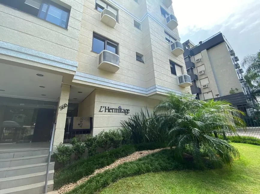 Foto 1 de Apartamento com 3 quartos à venda, 115m2 em Mont Serrat, Porto Alegre - RS