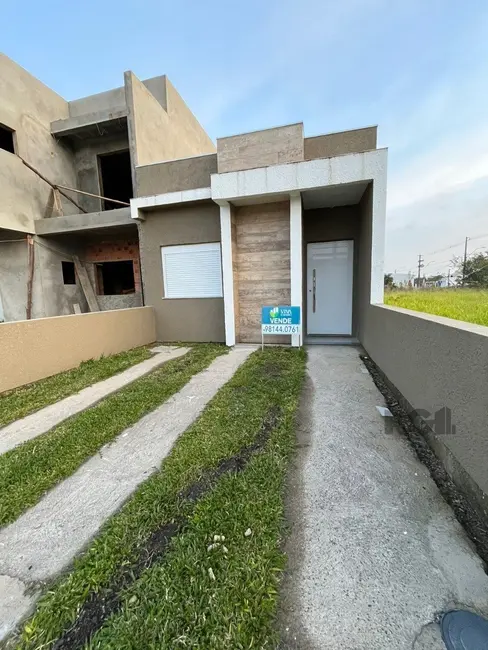 Foto 3 de Casa com 2 quartos à venda, 59m2 em Aberta dos Morros, Porto Alegre - RS