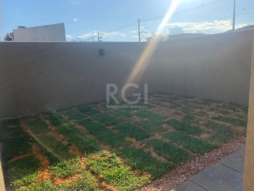 Foto 9 de Casa com 2 quartos à venda, 59m2 em Aberta dos Morros, Porto Alegre - RS