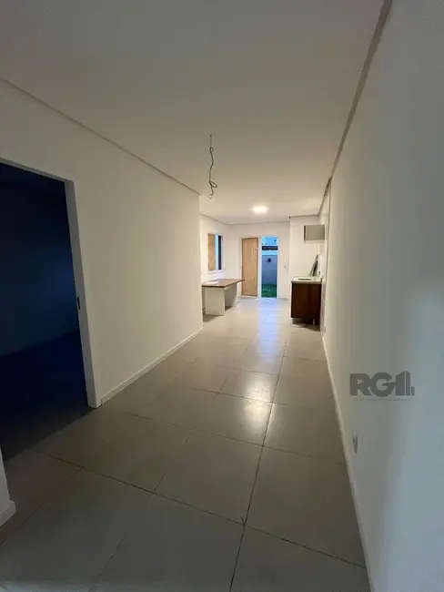 Foto 4 de Casa com 2 quartos à venda, 59m2 em Aberta dos Morros, Porto Alegre - RS