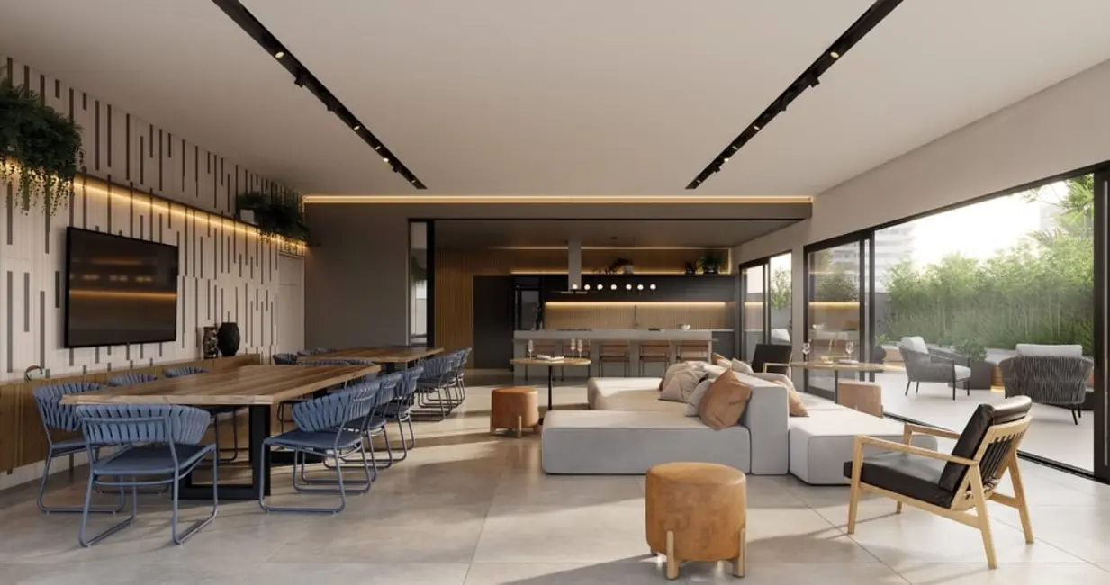 Apartamento com 2 quartos à venda, 75m2 em São Judas, Itajai - SC - imagem 8 Foto 8 de Apartamento com 2 quartos à venda, 75m2 em São Judas, Itajai - SC