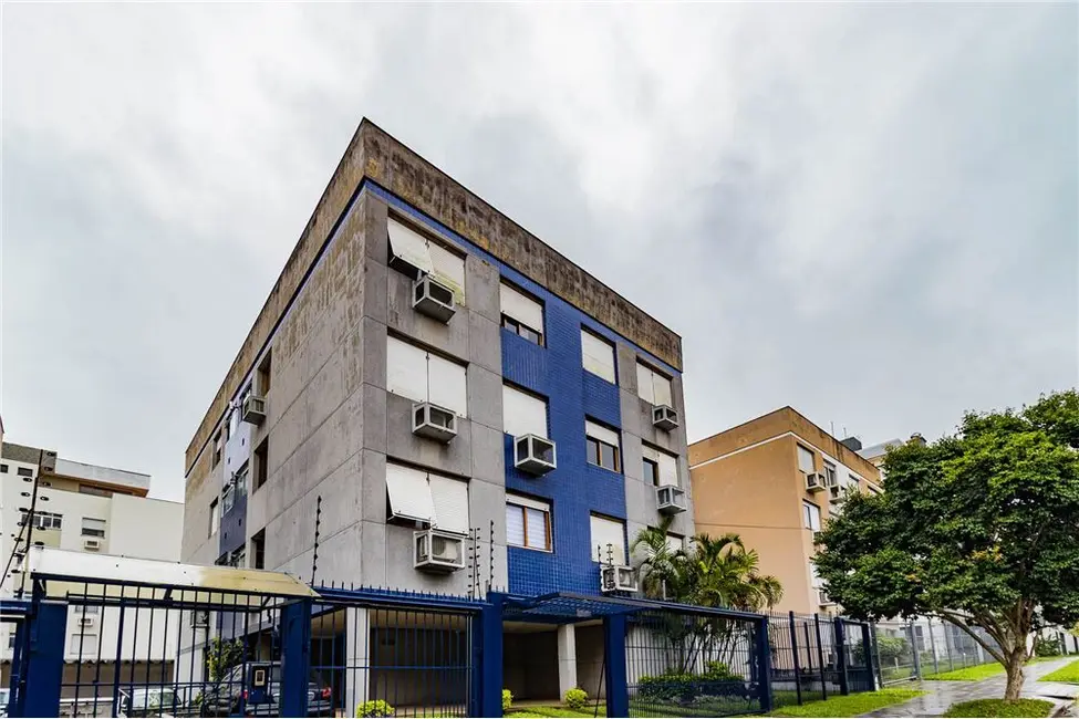 Foto 4 de Apartamento com 2 quartos à venda, 58m2 em Jardim Lindóia, Porto Alegre - RS