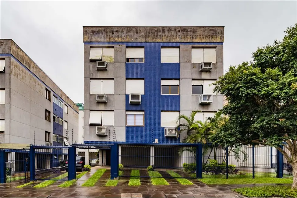 Foto 3 de Apartamento com 2 quartos à venda, 58m2 em Jardim Lindóia, Porto Alegre - RS