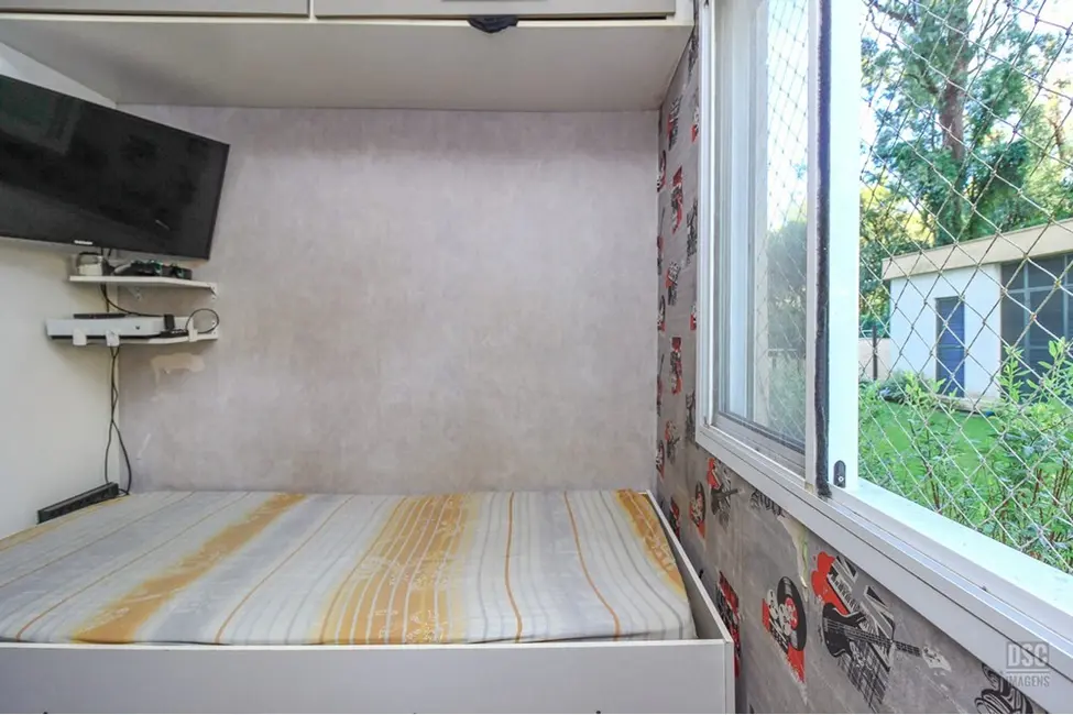 Apartamento com 2 quartos à venda, 52m2 em Jardim Carvalho, Porto Alegre - RS - imagem 3 Foto 3 de Apartamento com 2 quartos à venda, 52m2 em Jardim Carvalho, Porto Alegre - RS