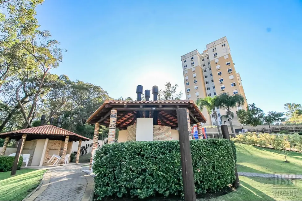 Apartamento com 2 quartos à venda, 52m2 em Jardim Carvalho, Porto Alegre - RS - imagem 7 Foto 7 de Apartamento com 2 quartos à venda, 52m2 em Jardim Carvalho, Porto Alegre - RS