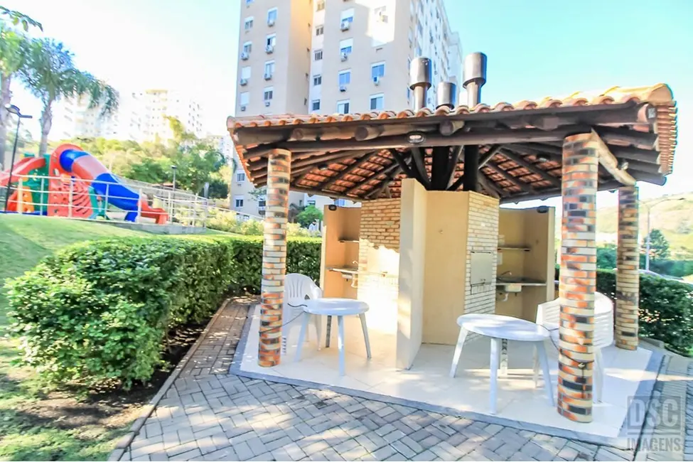 Apartamento com 2 quartos à venda, 52m2 em Jardim Carvalho, Porto Alegre - RS - imagem 6 Foto 6 de Apartamento com 2 quartos à venda, 52m2 em Jardim Carvalho, Porto Alegre - RS