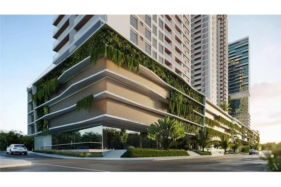 Foto 6 de Apartamento com 3 quartos à venda, 121m2 em Itajai - SC