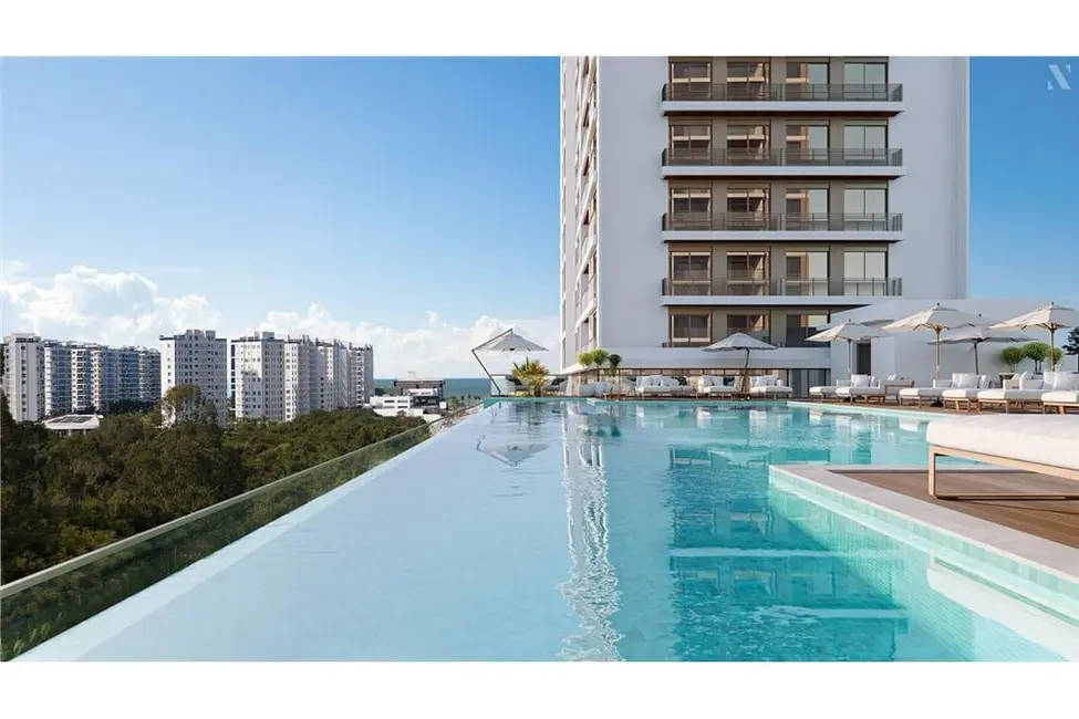 Foto 8 de Apartamento com 3 quartos à venda, 121m2 em Itajai - SC