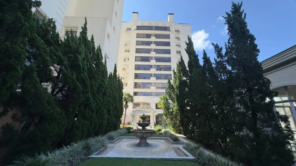 Foto 1 de Apartamento com 3 quartos à venda, 117m2 em Higienópolis, Porto Alegre - RS