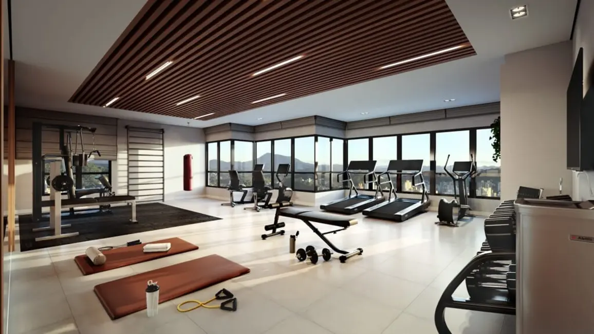 Foto 8 de Apartamento com 2 quartos à venda, 71m2 em Dom Bosco, Itajai - SC