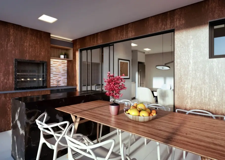 Foto 5 de Apartamento com 2 quartos à venda, 71m2 em Dom Bosco, Itajai - SC