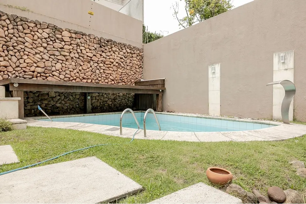 Casa com 4 quartos à venda, 465m2 em Chácara das Pedras, Porto Alegre - RS - imagem 5 Foto 5 de Casa com 4 quartos à venda, 465m2 em Chácara das Pedras, Porto Alegre - RS