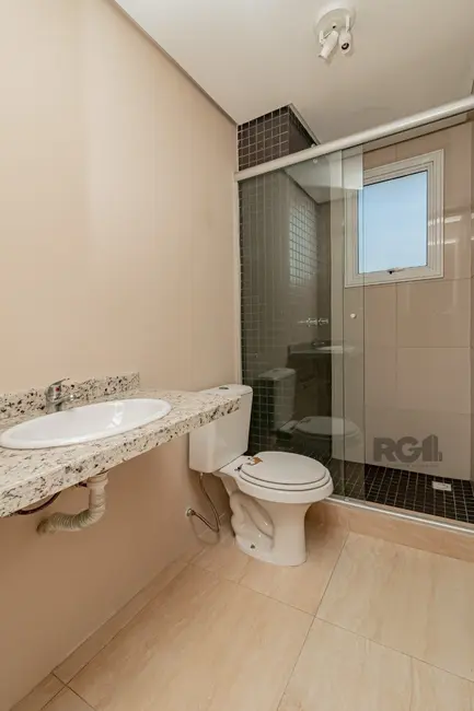 Foto 9 de Apartamento com 2 quartos à venda, 70m2 em Jardim Sabará, Porto Alegre - RS